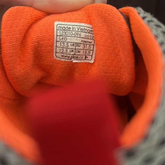 Plae shoes - Picture 2 of 4